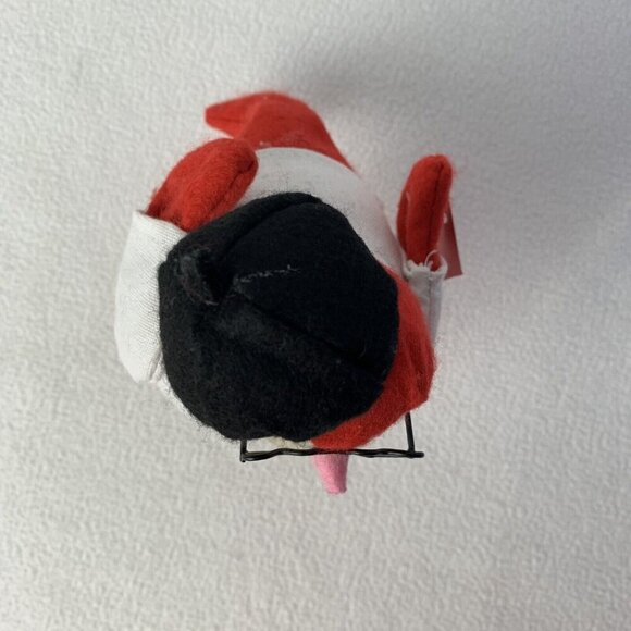 2018 Target Spritz Bird Ami Hello Love Valentines Day Heart Glasses Retired - Picture 6 of 9